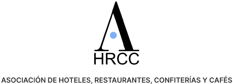 Logo Asociación de Hoteles, Restaurantes, Confiterías y Cafés