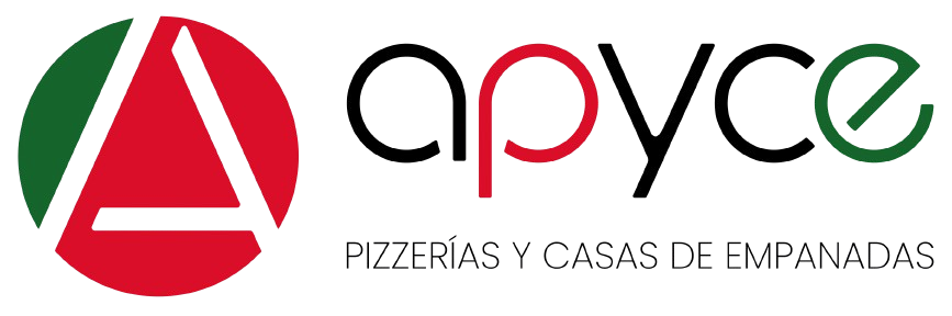 Logo Asociación Pizzerías y Casas de Empanadas